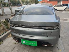 BYD Destroyer 05 Glory Edition DM-i 55KM Luxury - фото 5