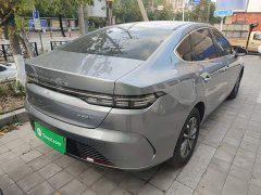 BYD Destroyer 05 Glory Edition DM-i 55KM Luxury - фото 6