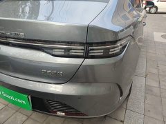 BYD Destroyer 05 Glory Edition DM-i 55KM Luxury - фото 7