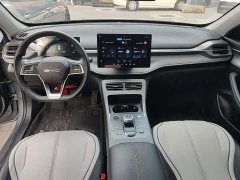 BYD Destroyer 05 Glory Edition DM-i 55KM Luxury - фото 9