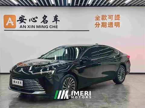 2025 Buick Junyue 28T Platinum Edition