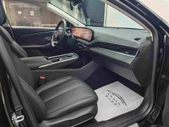 Buick Junyue 28T Platinum Edition - ფოტო 10