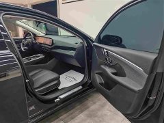 Buick Junyue 28T Platinum Edition - ფოტო 11
