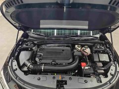 Buick Junyue 28T Platinum Edition - ფოტო 12
