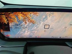Buick Junyue 28T Platinum Edition - ფოტო 14