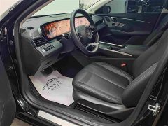 Buick Junyue 28T Platinum Edition - ფოტო 15