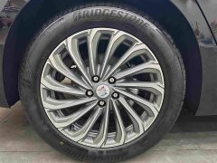 Buick Junyue 28T Platinum Edition - ფოტო 17