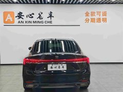 Buick Junyue 28T Platinum Edition - ფოტო 4