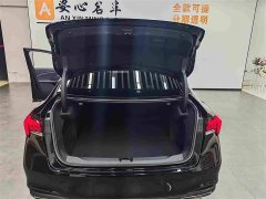 Buick Junyue 28T Platinum Edition - ფოტო 5