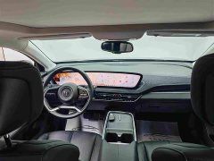 Buick Junyue 28T Platinum Edition - ფოტო 6