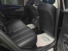 Buick Junyue 28T Platinum Edition - ფოტო 8