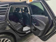 Buick Junyue 28T Platinum Edition - ფოტო 9