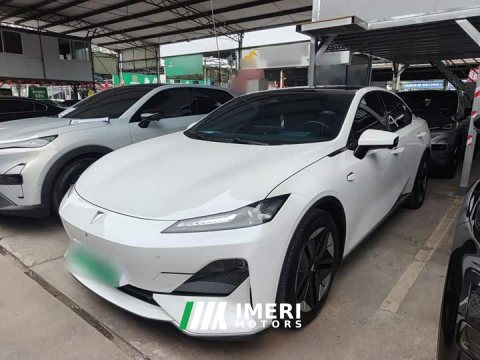 2024 Deepal Deep Blue SL03 530Max Pure Electric - ავტომობილი ჩინეთიდან