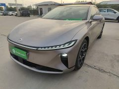 Changan Qiyuan A07 Extended Range Ultra-Long Range 310 Luxury - photo 1