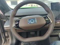 Changan Qiyuan A07 Extended Range Ultra-Long Range 310 Luxury - photo 10
