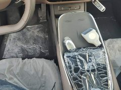 Changan Qiyuan A07 Extended Range Ultra-Long Range 310 Luxury - photo 13