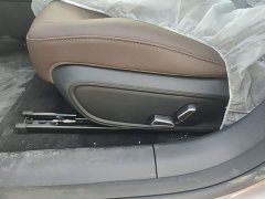 Changan Qiyuan A07 Extended Range Ultra-Long Range 310 Luxury - photo 14