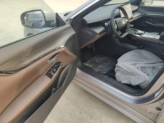 Changan Qiyuan A07 Extended Range Ultra-Long Range 310 Luxury - photo 15