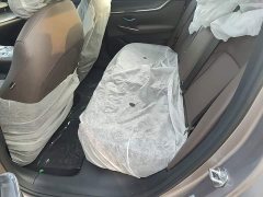 Changan Qiyuan A07 Extended Range Ultra-Long Range 310 Luxury - photo 16