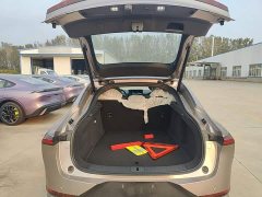 Changan Qiyuan A07 Extended Range Ultra-Long Range 310 Luxury - photo 18