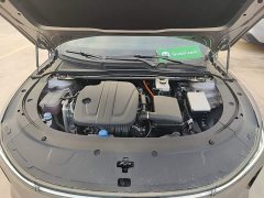 Changan Qiyuan A07 Extended Range Ultra-Long Range 310 Luxury - photo 19