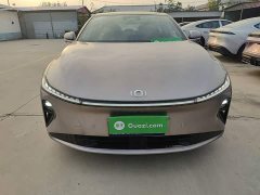 Changan Qiyuan A07 Extended Range Ultra-Long Range 310 Luxury - photo 2