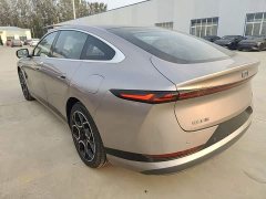 Changan Qiyuan A07 Extended Range Ultra-Long Range 310 Luxury - photo 4