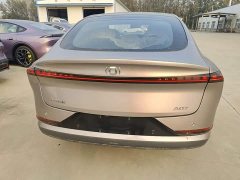 Changan Qiyuan A07 Extended Range Ultra-Long Range 310 Luxury - photo 5