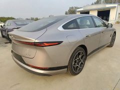 Changan Qiyuan A07 Extended Range Ultra-Long Range 310 Luxury - photo 6