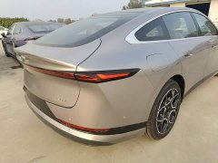 Changan Qiyuan A07 Extended Range Ultra-Long Range 310 Luxury - photo 7