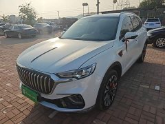 FAW Red Flag HS5 2.0T Smart Connected Premium Four-Wheel Drive - ფოტო 1