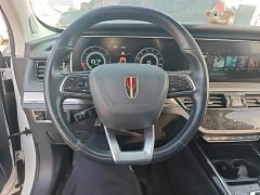 FAW Red Flag HS5 2.0T Smart Connected Premium Four-Wheel Drive - ფოტო 10