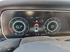FAW Red Flag HS5 2.0T Smart Connected Premium Four-Wheel Drive - ფოტო 11