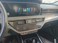 FAW Red Flag HS5 2.0T Smart Connected Premium Four-Wheel Drive - ფოტო 12