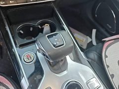 FAW Red Flag HS5 2.0T Smart Connected Premium Four-Wheel Drive - ფოტო 13