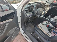 FAW Red Flag HS5 2.0T Smart Connected Premium Four-Wheel Drive - ფოტო 15