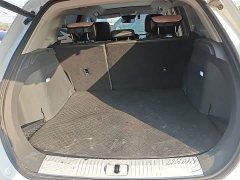 FAW Red Flag HS5 2.0T Smart Connected Premium Four-Wheel Drive - ფოტო 18