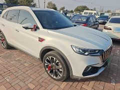 FAW Red Flag HS5 2.0T Smart Connected Premium Four-Wheel Drive - ფოტო 3