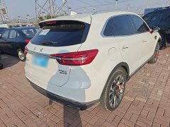 FAW Red Flag HS5 2.0T Smart Connected Premium Four-Wheel Drive - ფოტო 6