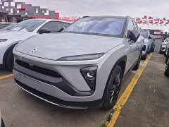 NIO ES6 420KM Sport Edition - ფოტო 1