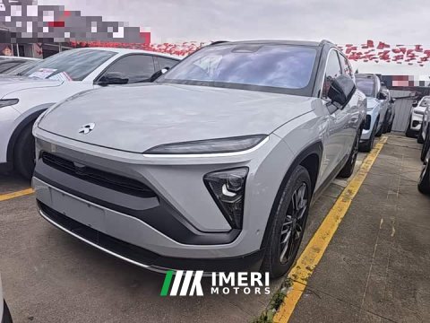 2021 NIO ES6 420KM Sport Edition - ავტომობილი ჩინეთიდან