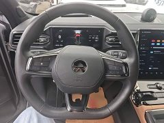 NIO ES6 420KM Sport Edition - ფოტო 10