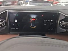 NIO ES6 420KM Sport Edition - ფოტო 11