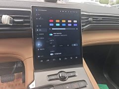 NIO ES6 420KM Sport Edition - ფოტო 12