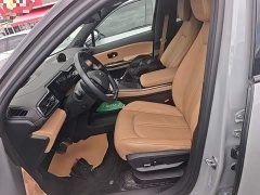 NIO ES6 420KM Sport Edition - ფოტო 14