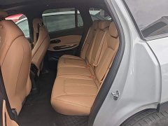 NIO ES6 420KM Sport Edition - ფოტო 16