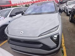 NIO ES6 420KM Sport Edition - ფოტო 2