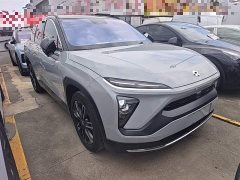 NIO ES6 420KM Sport Edition - ფოტო 3