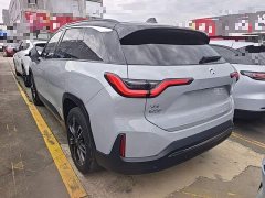 NIO ES6 420KM Sport Edition - ფოტო 4