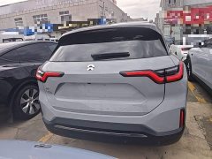 NIO ES6 420KM Sport Edition - ფოტო 5